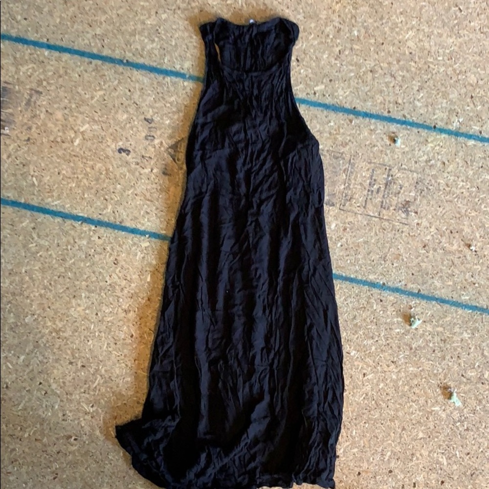 Zingers dress